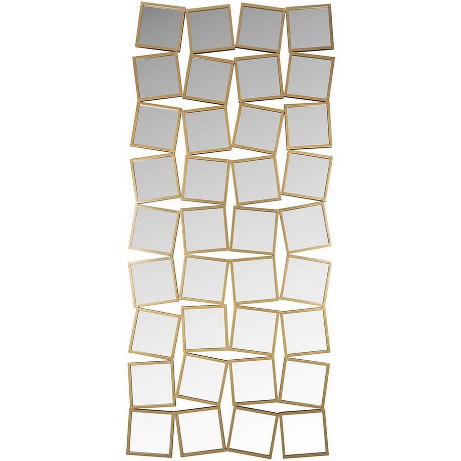 Wandspiegel Badia gold