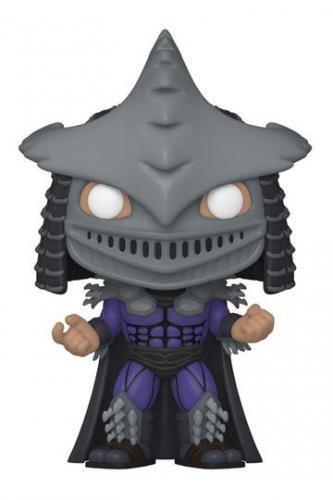 Funko  Funko POP ! Movies TMNT 2 : Super Shredder (1138) 