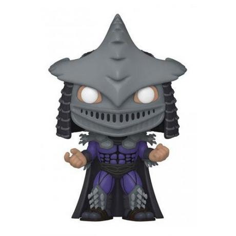 Funko  Funko POP ! Movies TMNT 2 : Super Shredder (1138) 