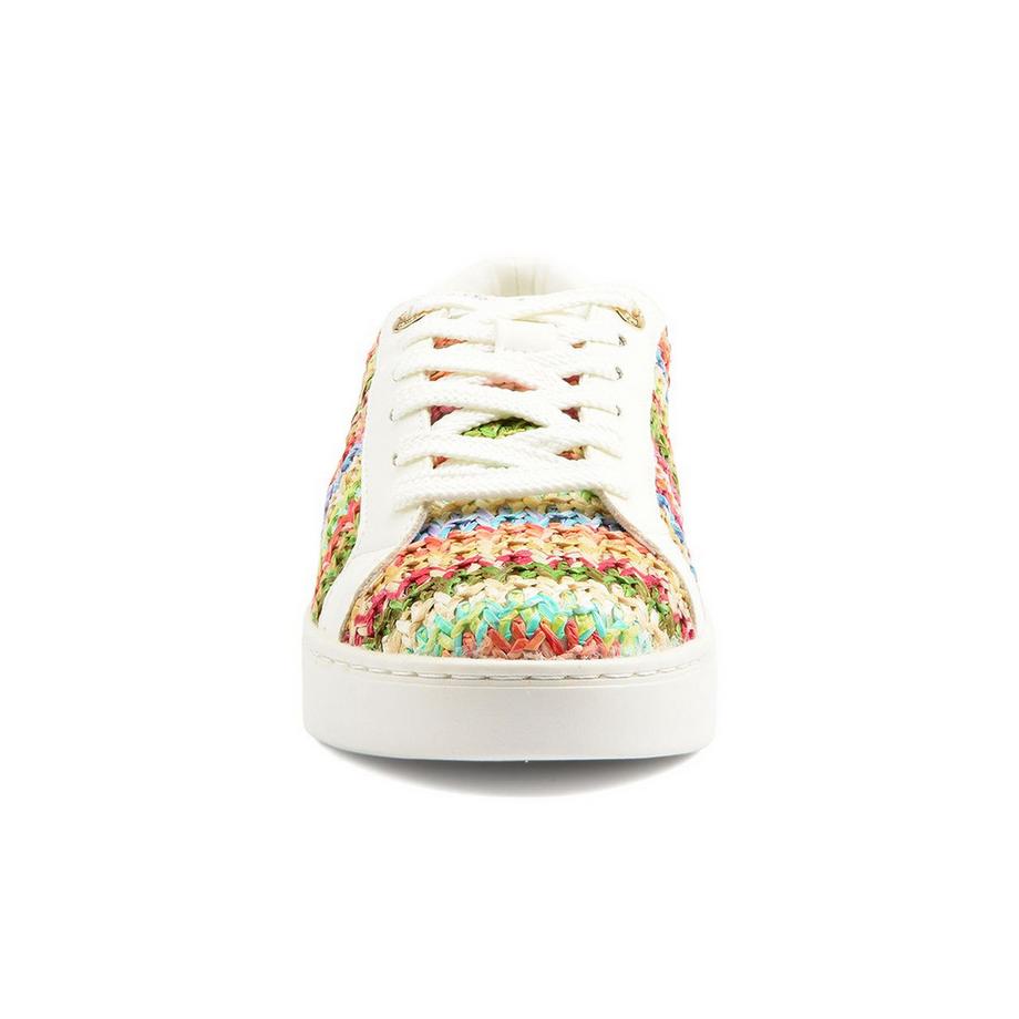 Dune Ellise Sneakers à Plateforme  