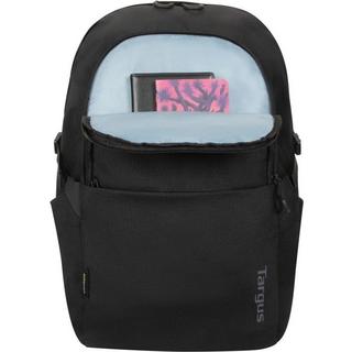 Targus  ® 15-16 Zero Waste Backpack schwarz, Material: 300D 5MM 