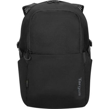 ® 15-16 Zero Waste Backpack schwarz, Material: 300D 5MM