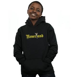 Disney  Neverland Kapuzenpullover 