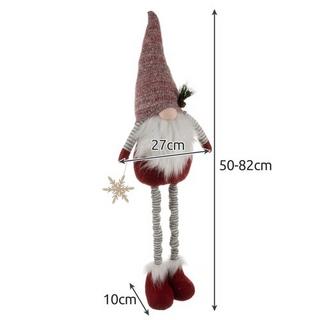 Ruhhy Weihnachtself - Teleskop 82cm Ruhhy 22315  