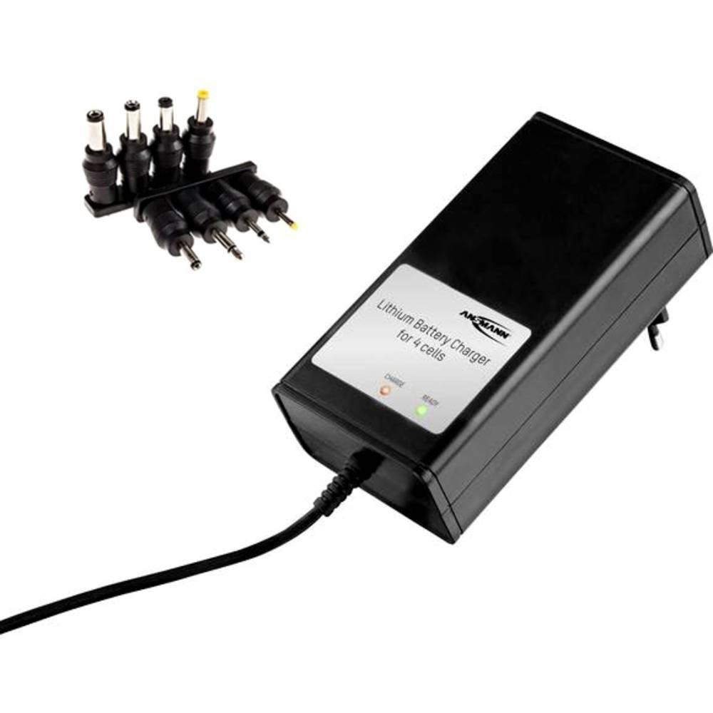 Image of Lithium Lader für vier Zellen