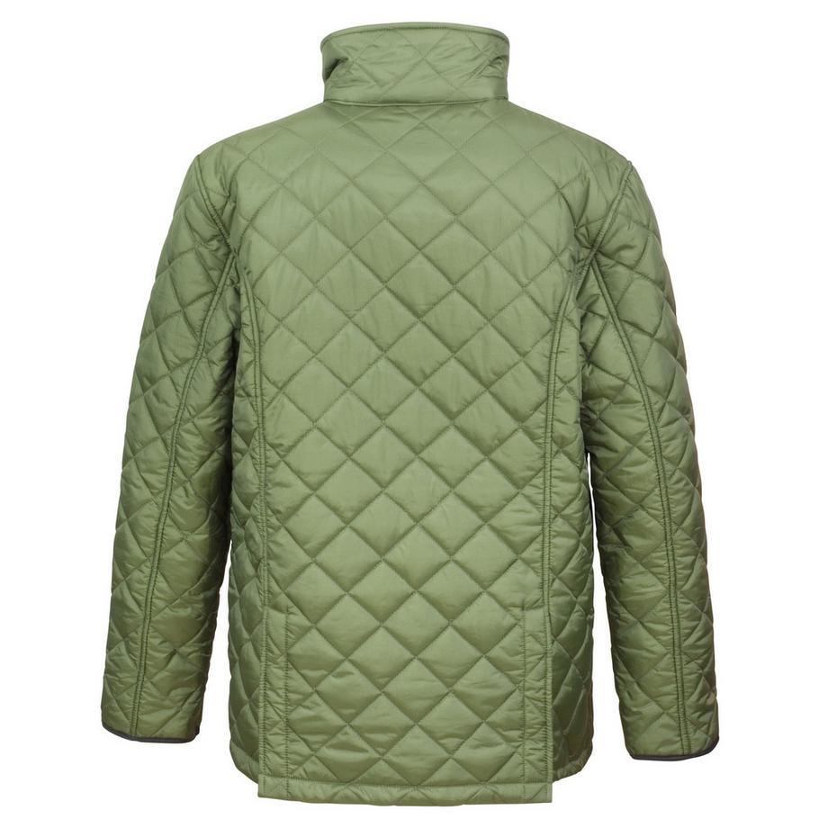 Result Urban Cheltenham Gold Giacca trapuntata  