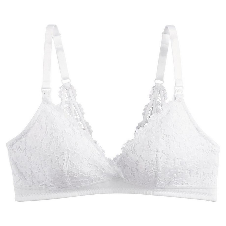 La Redoute Collections Signature Girofle Reggiseno allattamento  