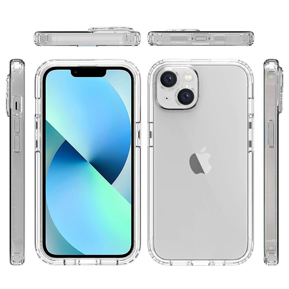 Cover-Discount  iPhone 14 Plus - Custodia protettiva completa 