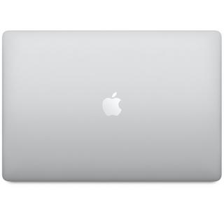 Apple  Reconditionné MacBook Pro Touch Bar 16" 2019 Core i7 2,6 Ghz 16 Go 512 Go SSD Argent - Etat Correct 