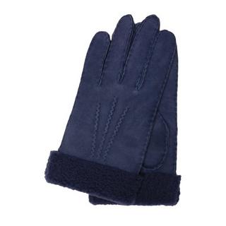 KESSLER  Handgenähte Handschuhe "ILVY" aus Merino - Lammfell 