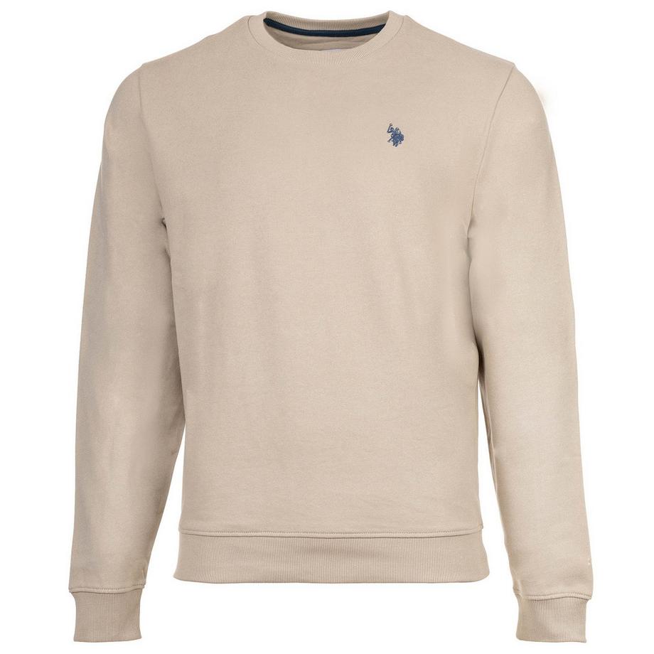 Sweat-shirt  Pack de 1 Confortable à porter-Sweatshirt Diagonal Fleece