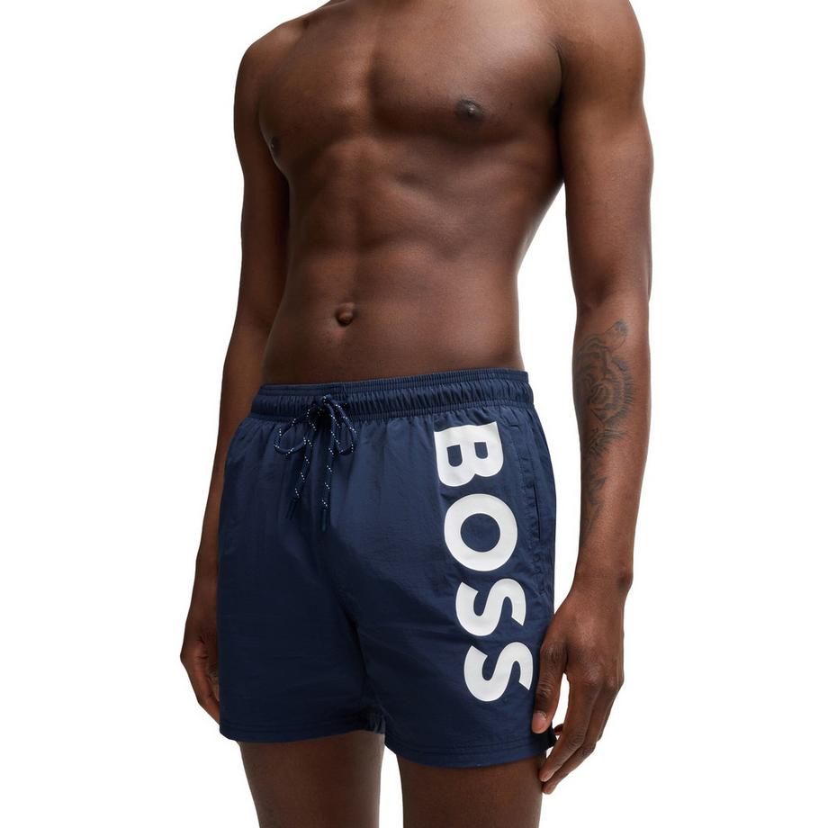 BOSS Octopus Short de bain coupe confortable  