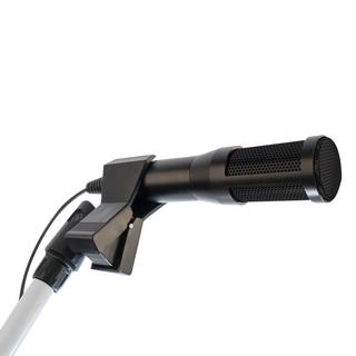 4smarts  Mikrofon und Schwenkarm Streaming Set 