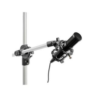 4smarts  Mikrofon und Schwenkarm Streaming Set 
