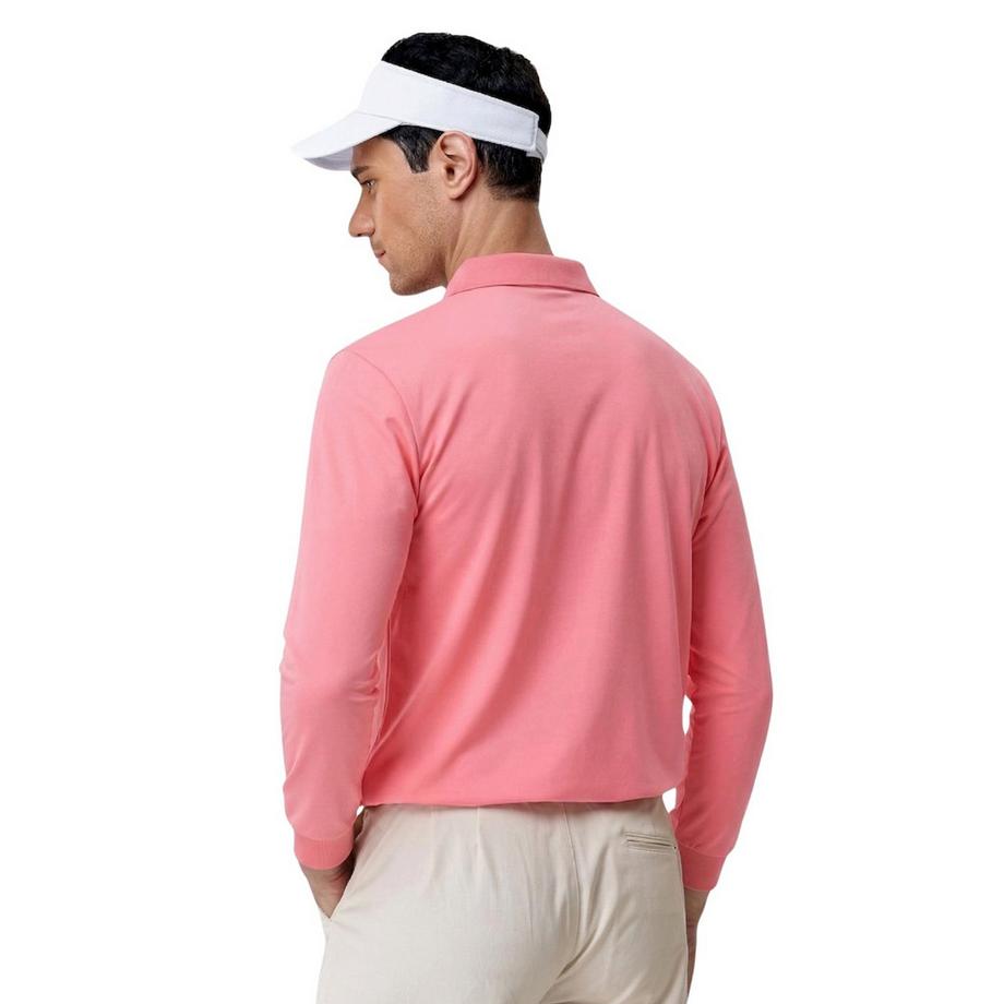 Bellemere New York Polo Manches Longues Tencel  