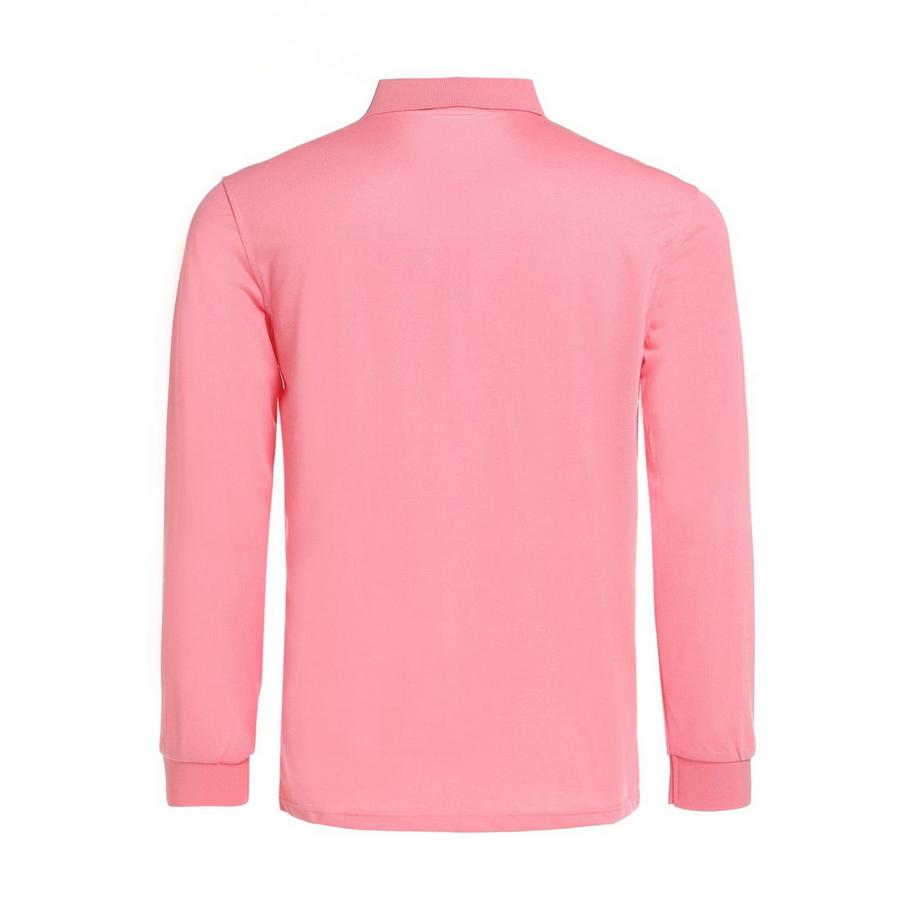 Bellemere New York Polo Manches Longues Tencel  