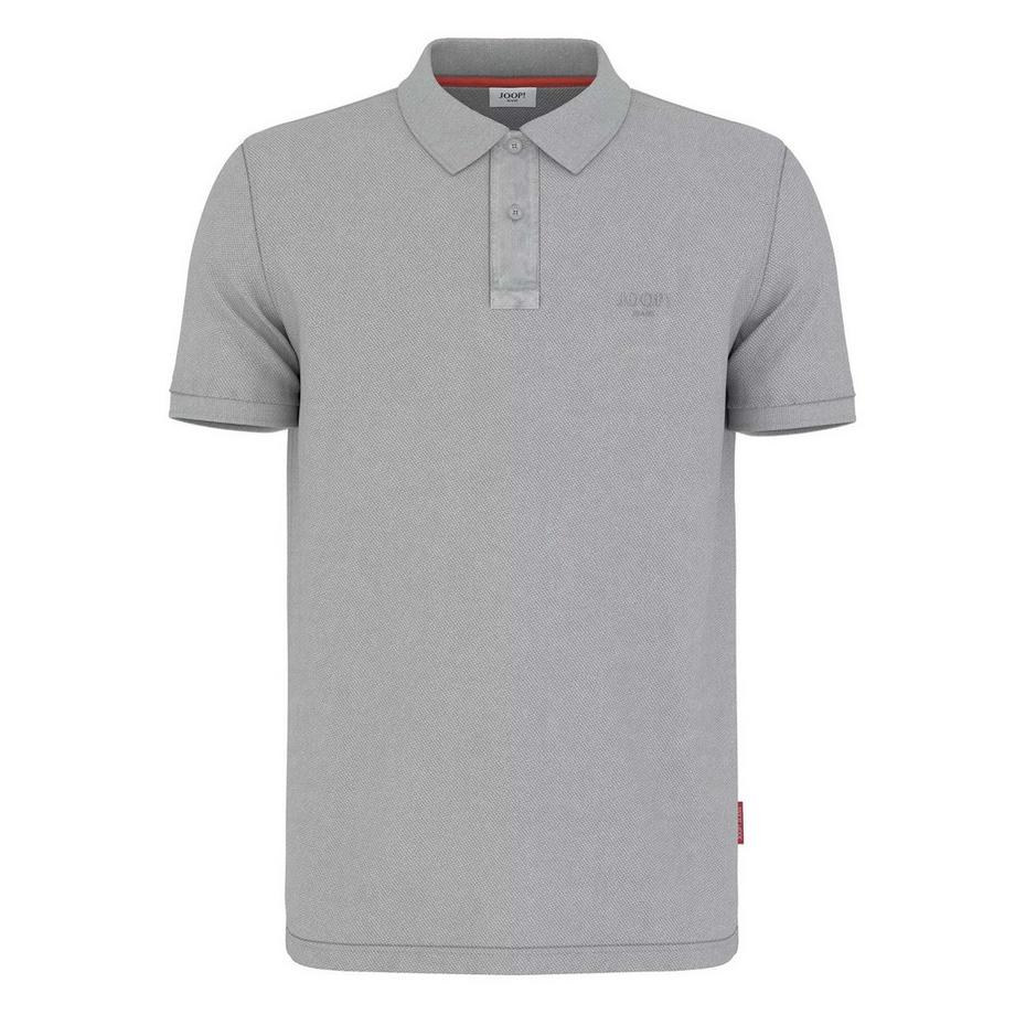 Polo Uomini Vestibilità confortevole-15 JJJ-02Ambrosian 10019371