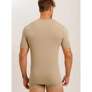 HANRO Natural Function V-Shirt  