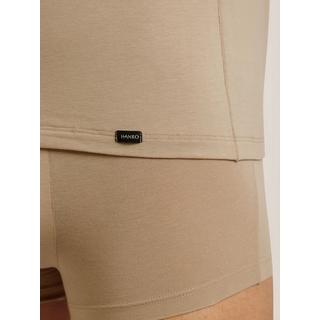 HANRO Natural Function V-Shirt  