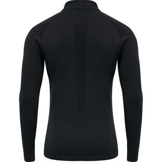 Hummel Stroke Halb Zip Trainingsjacke  