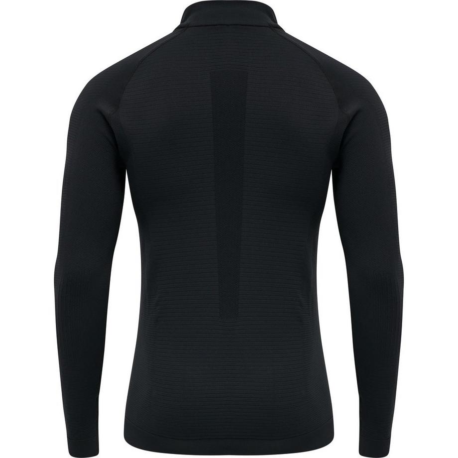 Hummel  halb-gezippte trainingjacke troke 