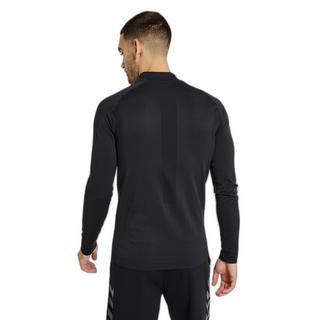 Hummel Stroke Giacca da allenamento con mezza zip  