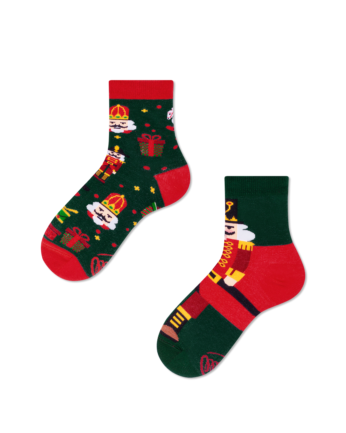 Image of The Nutcracker Kids - Jungen Multicolor 23-26