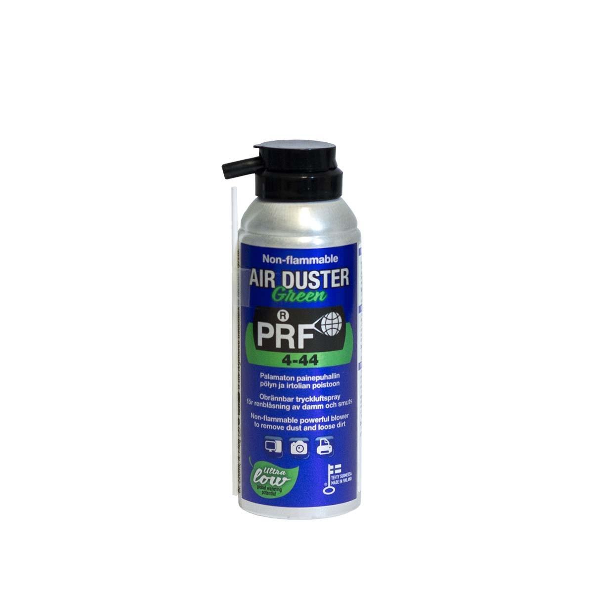 Image of 4-44 Air Duster Grün Nicht entflammbar 220 ml