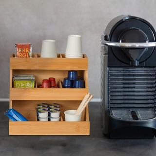 B2X Kaffeeorganisation 9 Fächer  