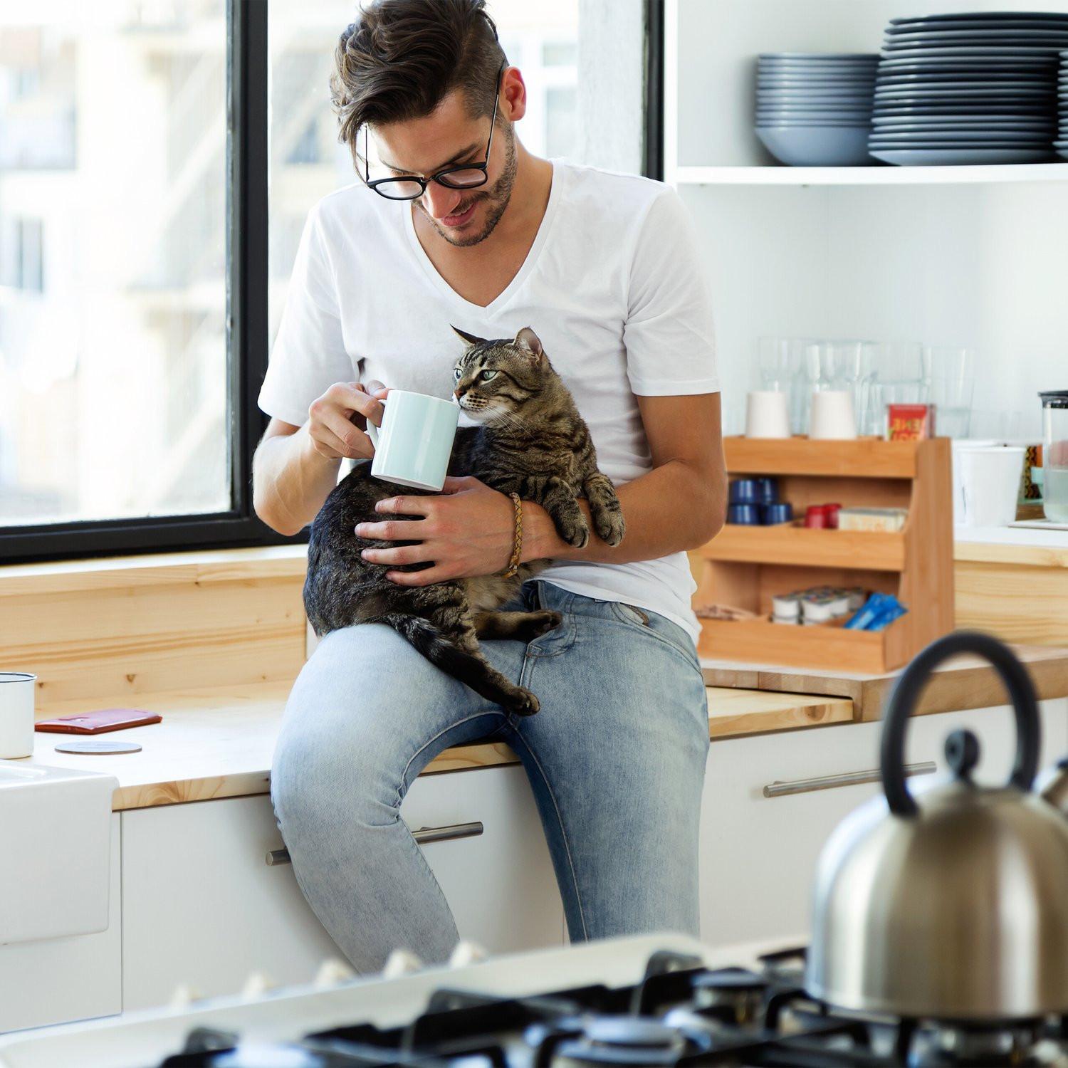 B2X Kaffeeorganisation 9 Fächer  