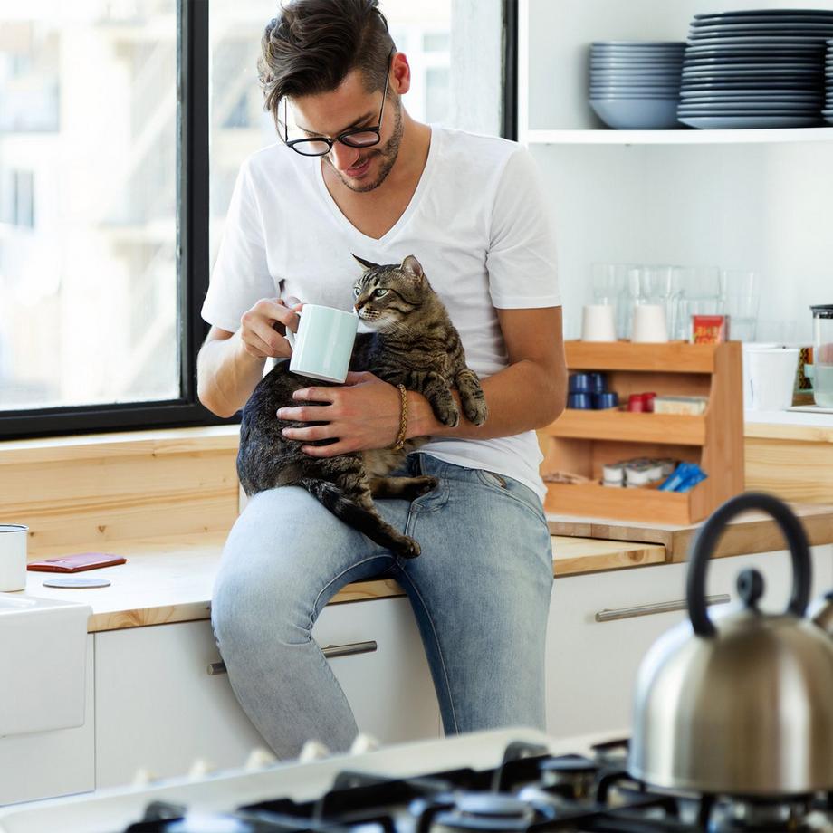 B2X Organizzazione del caffè 9 scomparti  