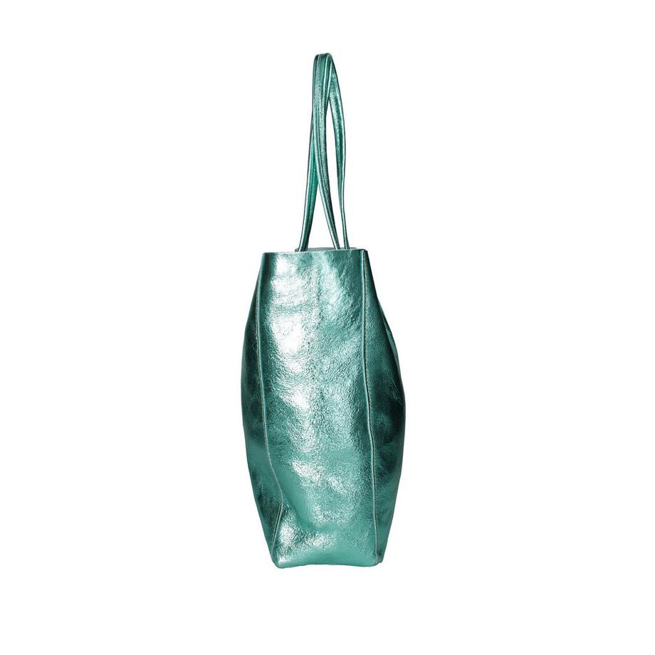 Gave Lux Sac Shopper avec cordon de serrage en cuir  