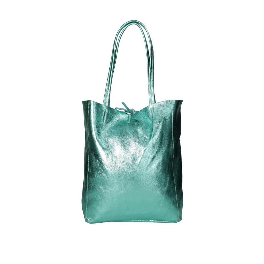 Gave Lux Sac Shopper avec cordon de serrage en cuir  