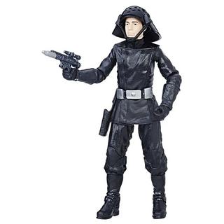 Hasbro  Star Wars Black Series 40th Anniversary Wave 2 Death Squad Commander Action Figure 