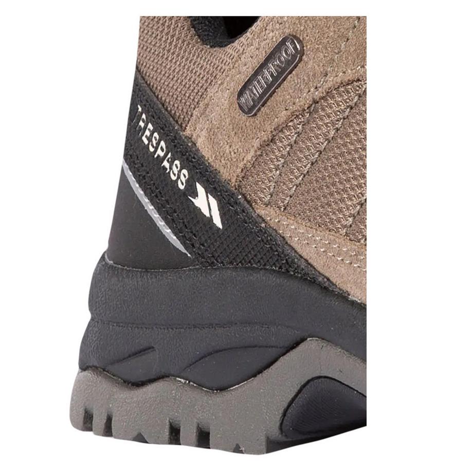 Trespass Baskets Techniques Scree  
