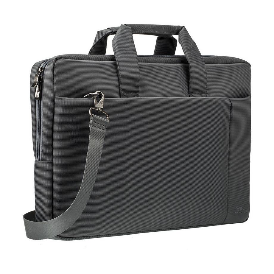 Laptop Tasche 17,3" mit Schulterriemen