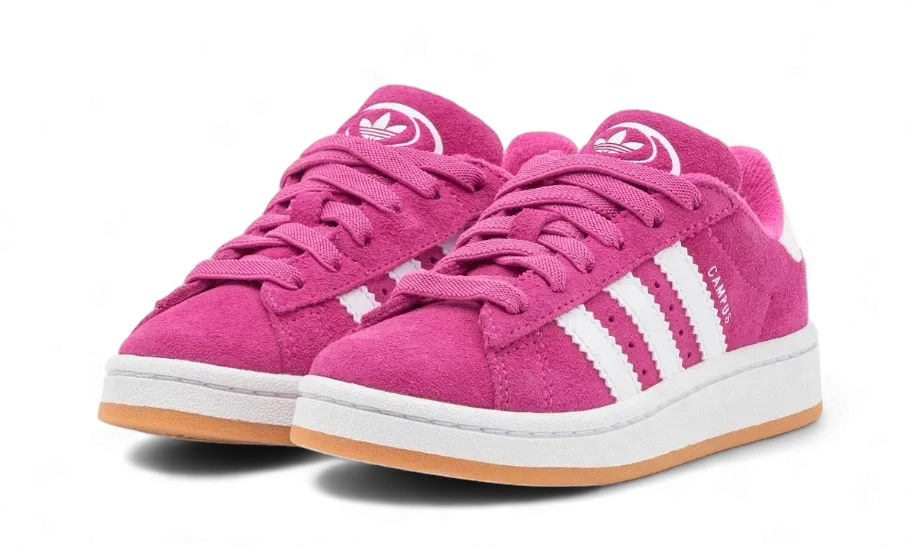 adidas  Campus 00s Semi Lucid Fuchsia 