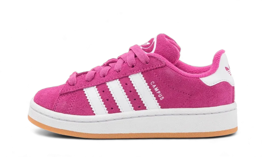 adidas  Campus 00s Semi Lucid Fuchsia 