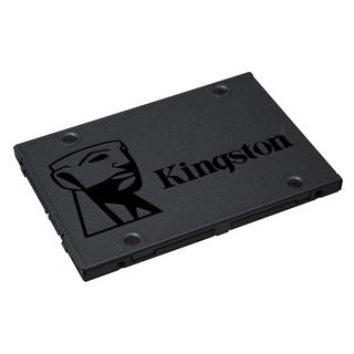 Kingston  A400 2.5" 480 GB Serial ATA III TLC 