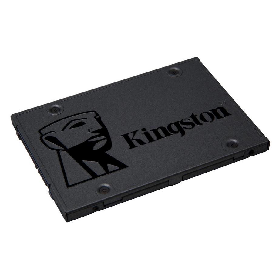Kingston  SSDNow A400 480GB 