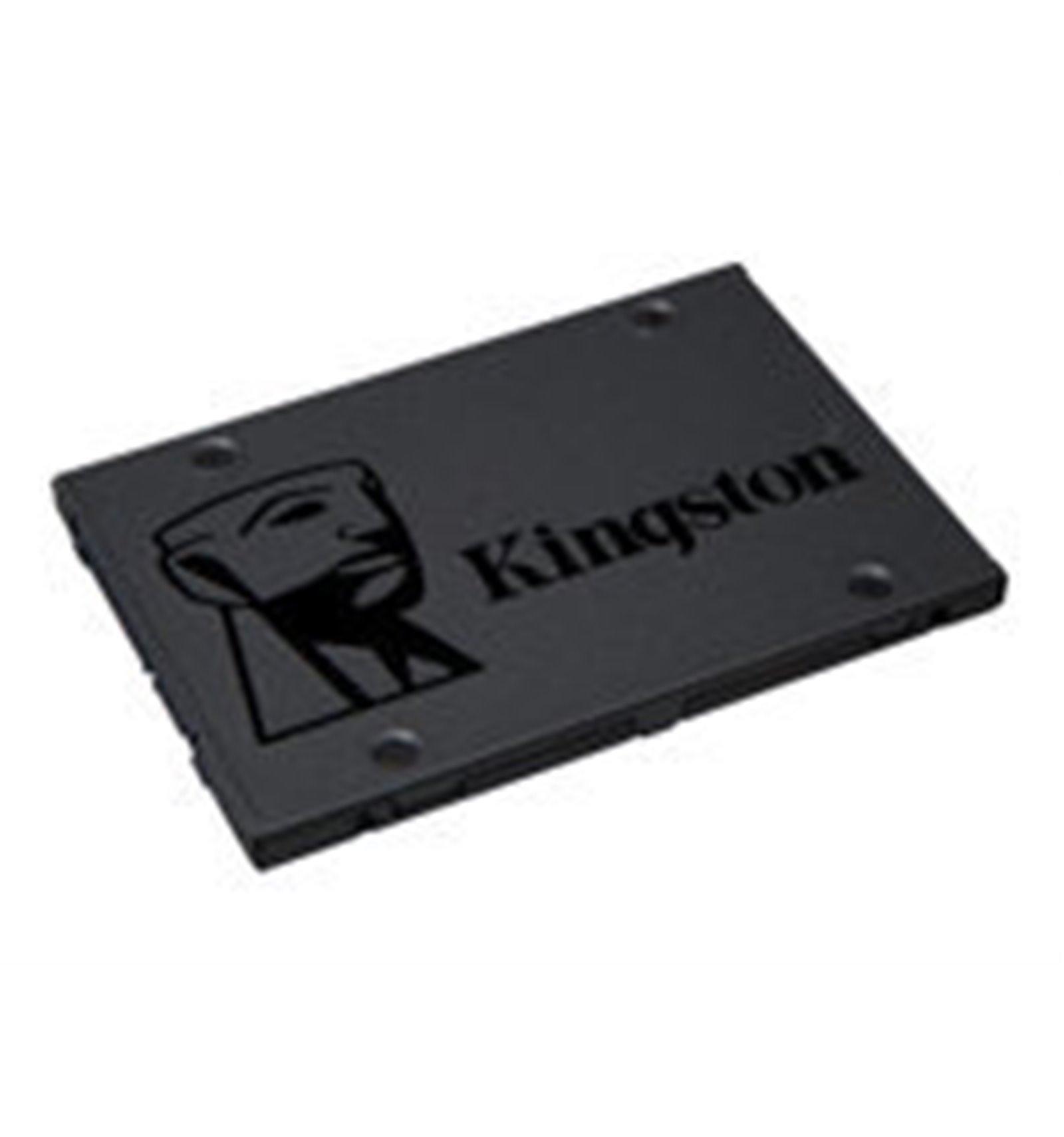 Kingston  SSDNow A400 480GB 