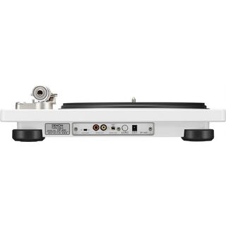 DENON  DP-400 - Weiss 