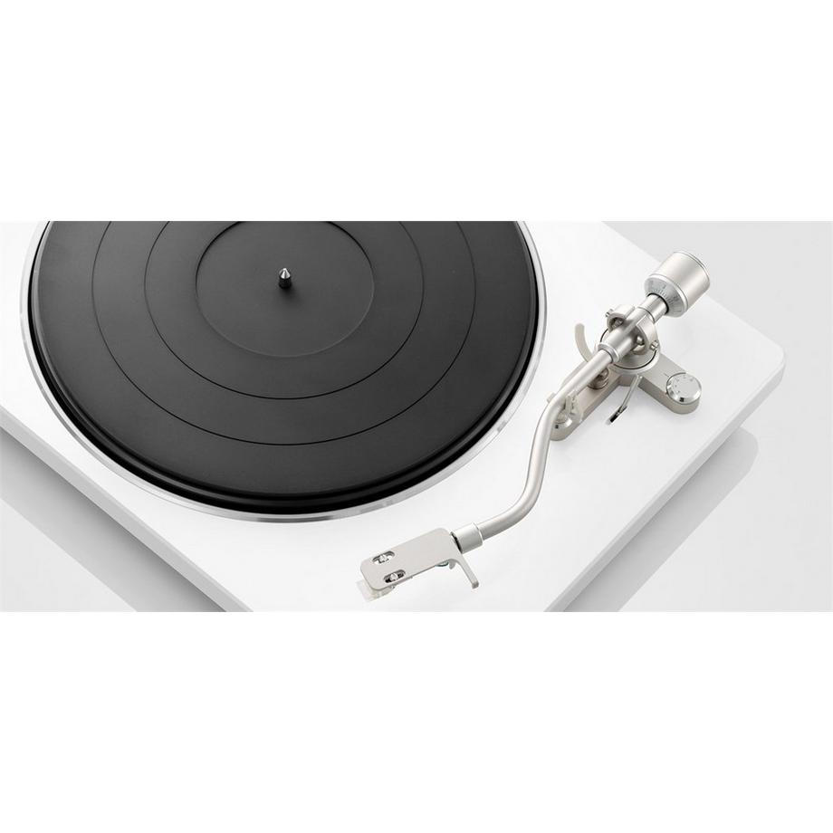 DENON  DP-400 - Weiss 