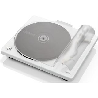 DENON  DP-400 - Weiss 