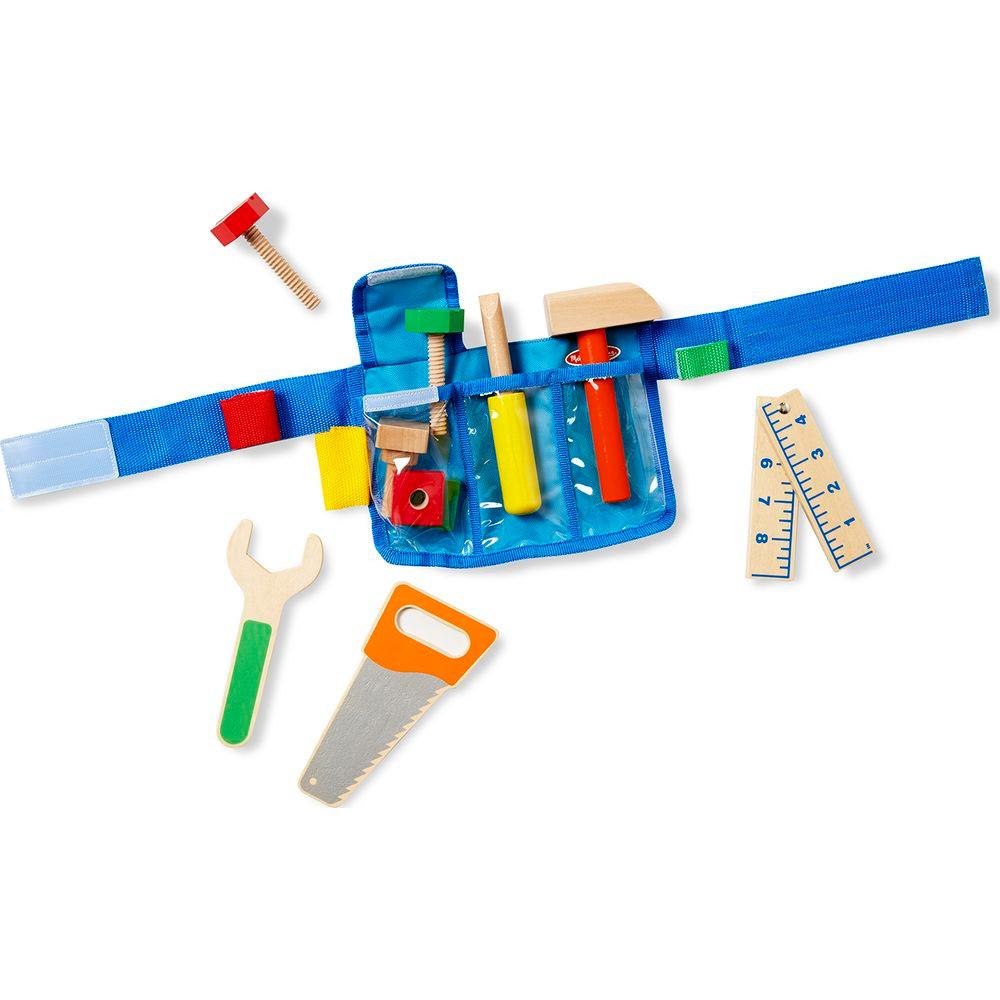 Image of Deluxe Handwerkerset (14Teile)