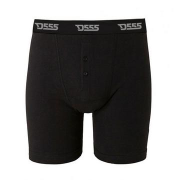 D555 Driver 2 Boxershorts  (3erPack)