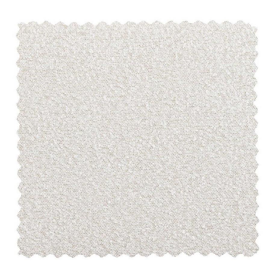 mutoni Sessel Rodeo Bouclé natur  