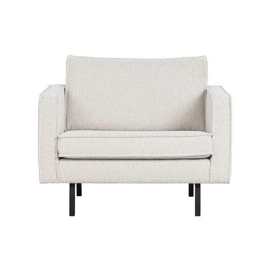 Sessel Rodeo Bouclé natur