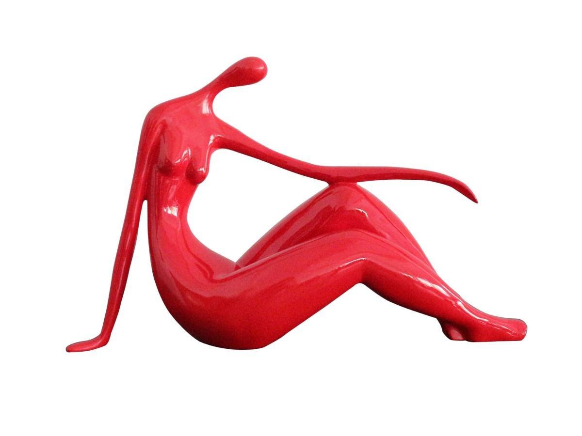 Image of Statue Frau MADELEINE II Statue Frau MADELEINE II