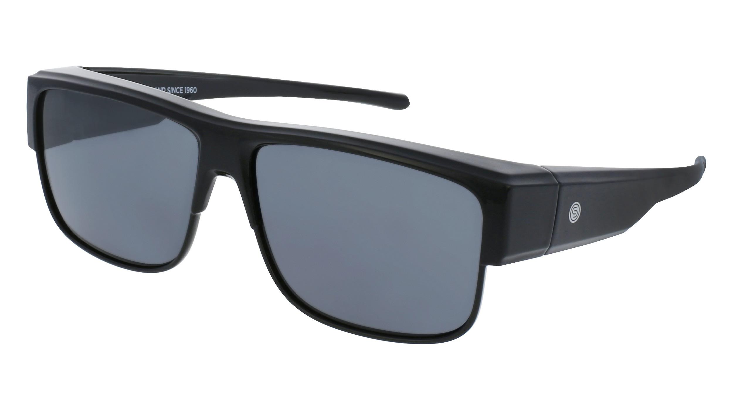 Smarty Überbrille mit Etui  